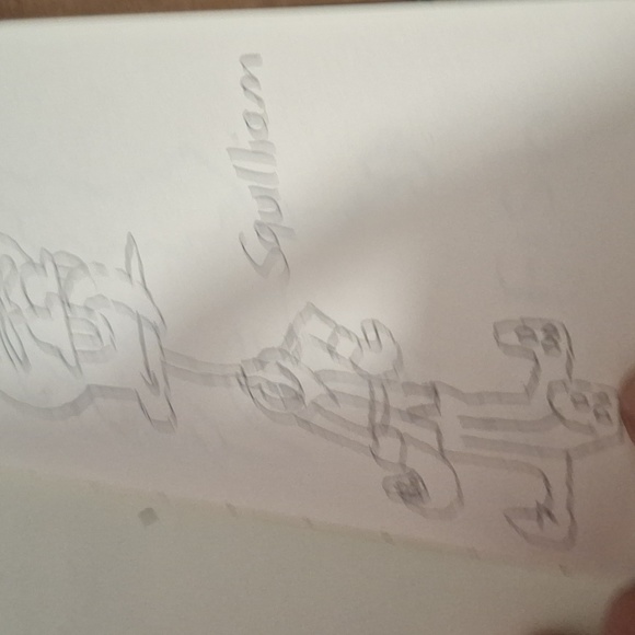 Spongebob characters - Picture 11 of 16